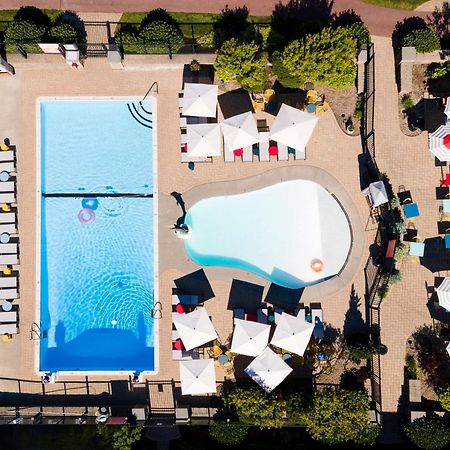 Red Jacket Beach Resort South Yarmouth Bagian luar foto